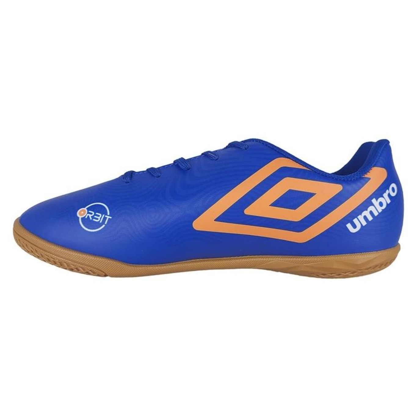 Chuteira Futsal Umbro Orbit - Adulto - Foto 5