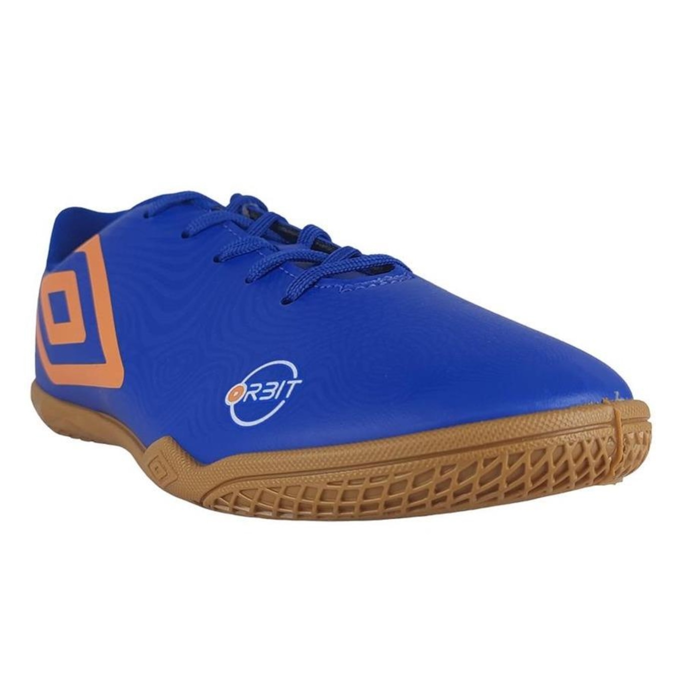 Chuteira Futsal Umbro Orbit - Adulto - Foto 6