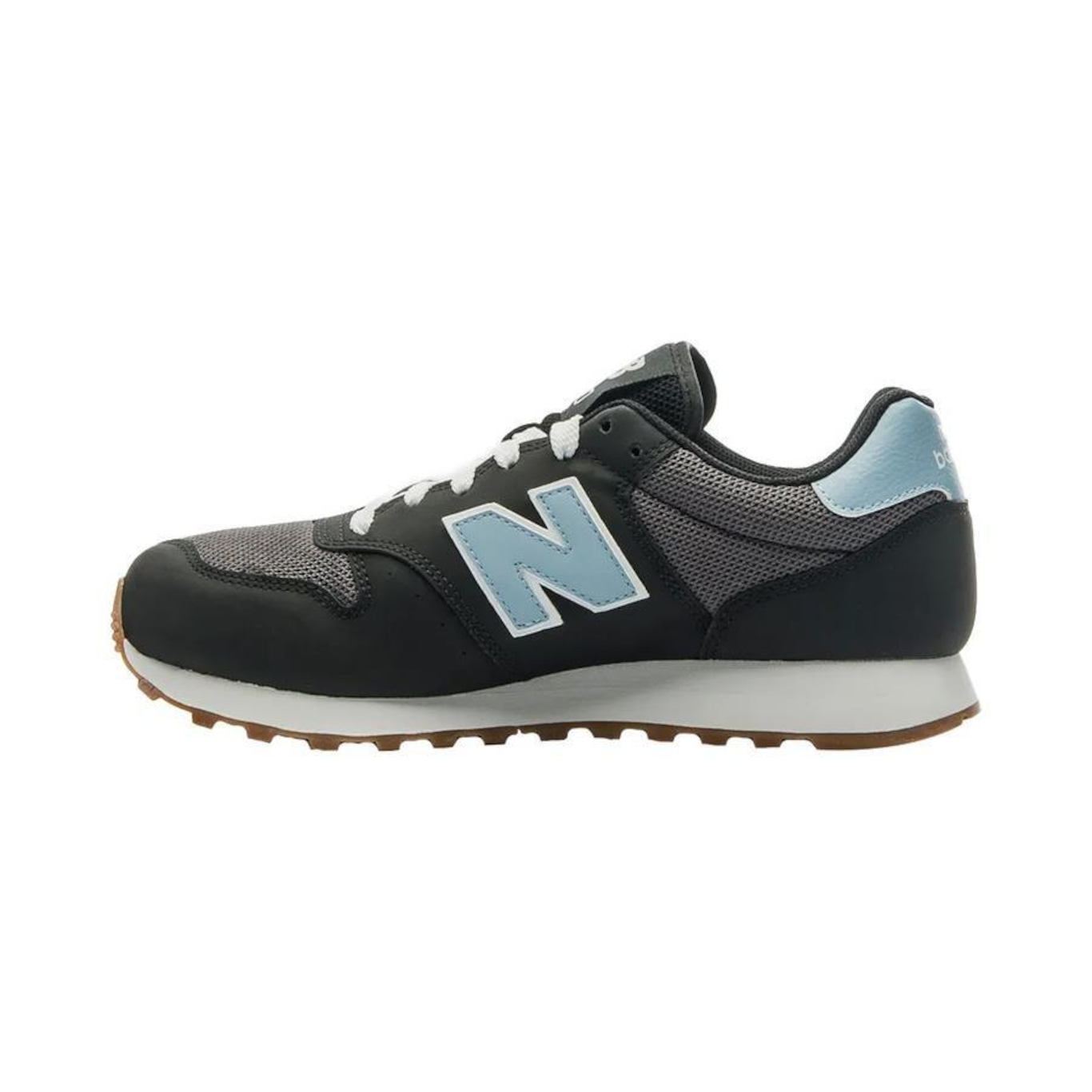 Tênis New Balance 500 V2 + Meias - Feminino - Foto 5