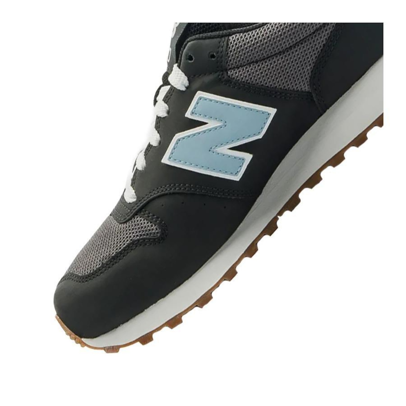 Tênis New Balance 500 V2 + Meias - Feminino - Foto 6