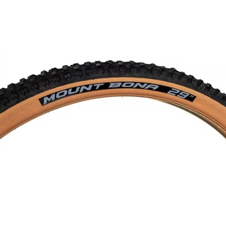 Arisun Mount Emmons - Copertone Per Bicicletta Unisex 29 X 2.10 (52-622) - Nero