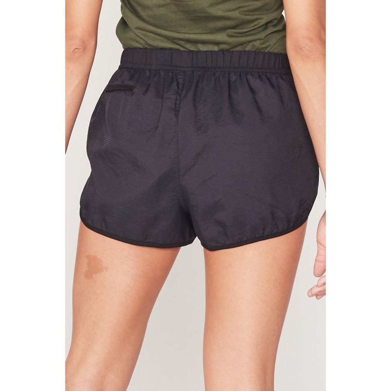 Shorts Starter Slimmer - Feminino - Foto 4