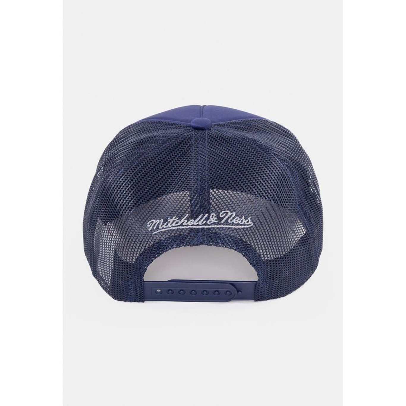 Boné Mitchell & Ness Nfl Aba Curva Cowboys - Strapback - Adulto - Foto 4