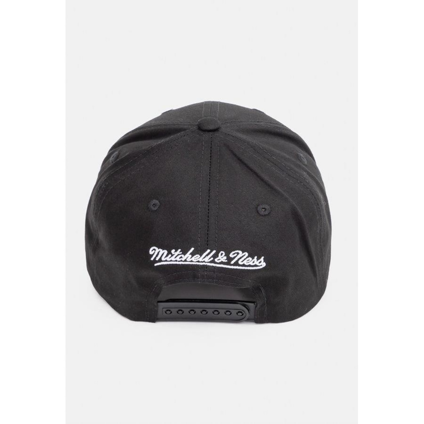 Boné Mitchell & Ness Nfl Oh Word Pro New Orleans Saints - Snapback - Adulto - Foto 3