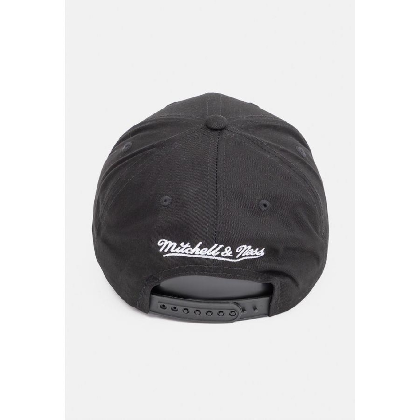 Boné Mitchell & Ness Nfl Oh Word Pro Oakland Raiders - Snapback - Adulto - Foto 5