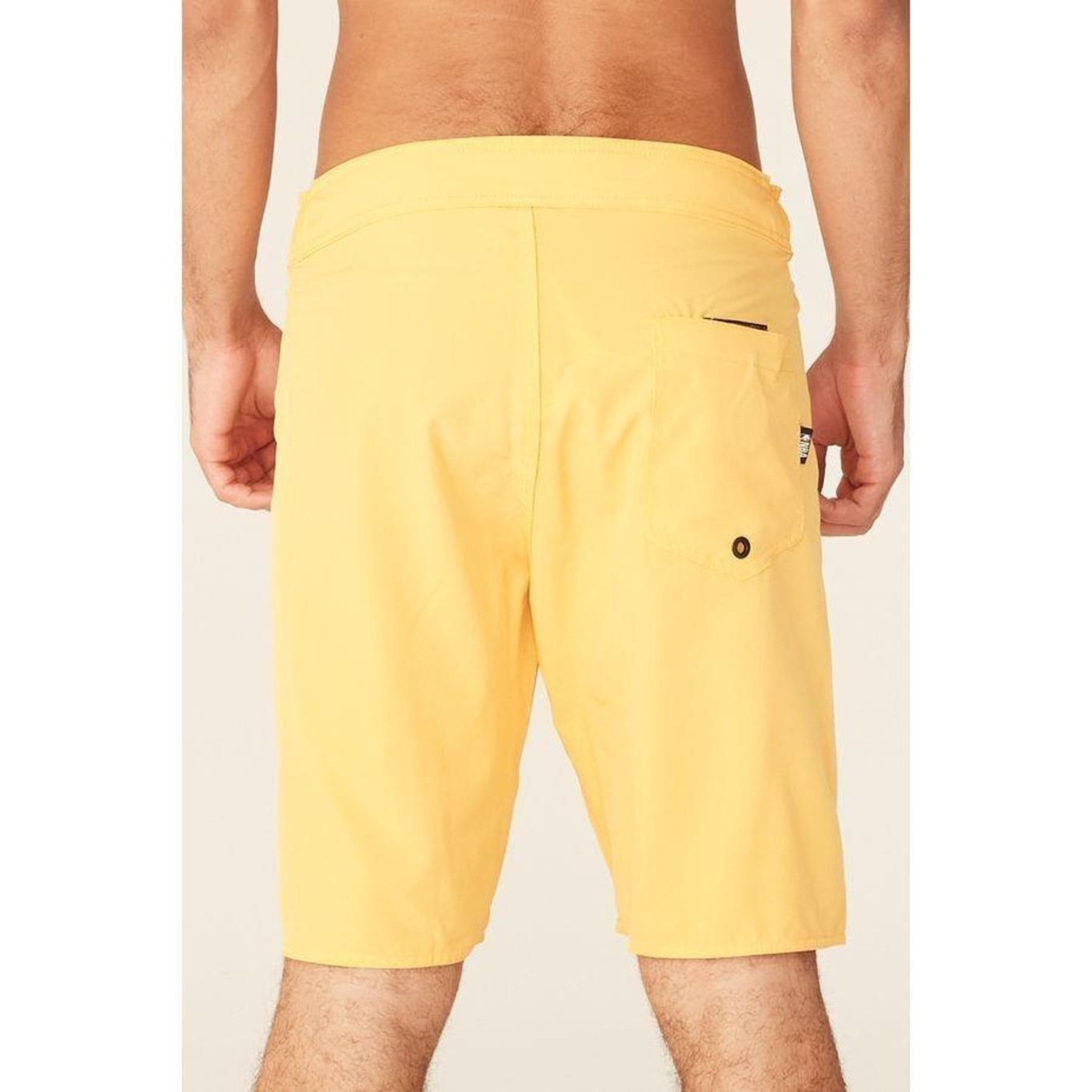 Bermuda Boardshort Nba com Elástico Los Angeles Lakers - Masculina - Foto 4