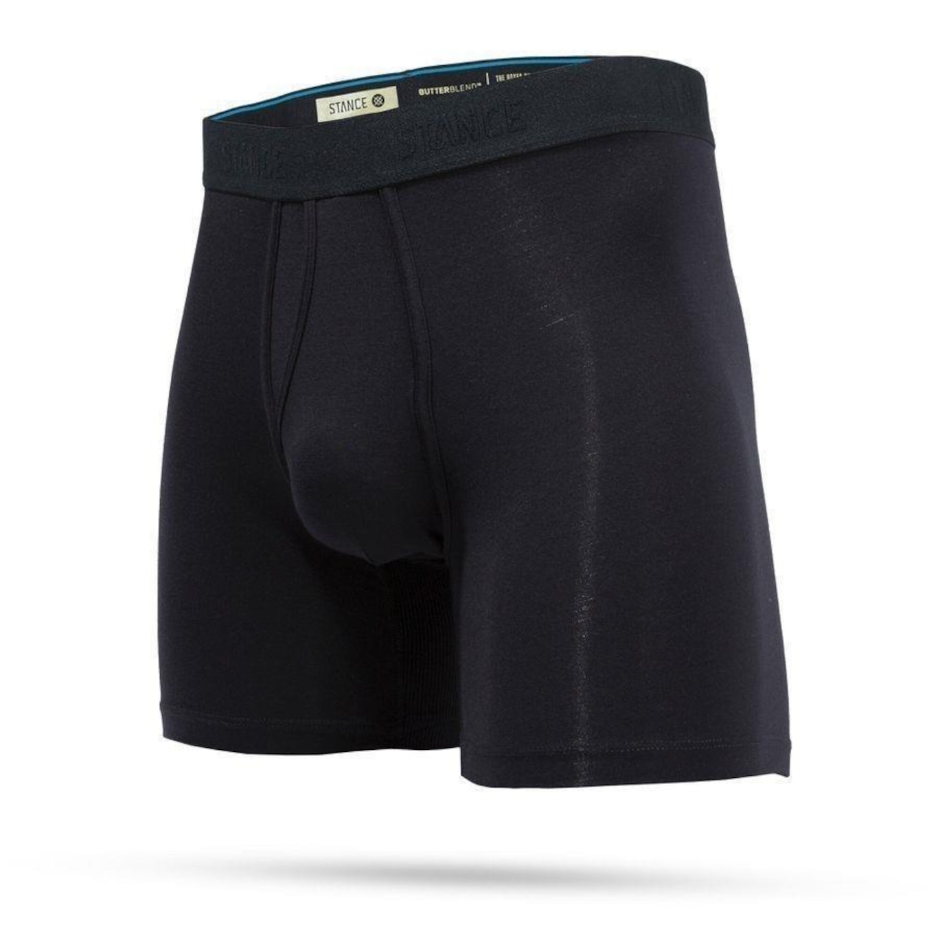 Cueca Stance Regulation Boxer Brief - 2 Unidades - Masculina - Foto 2