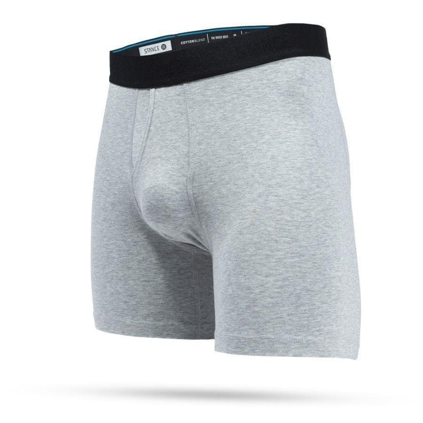 Cueca Stance Boxer Og Brief - Masculina - Foto 2