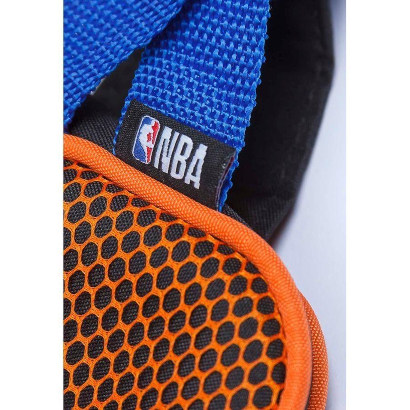 Pochete Nba Mesh New York Knicks - Foto 3