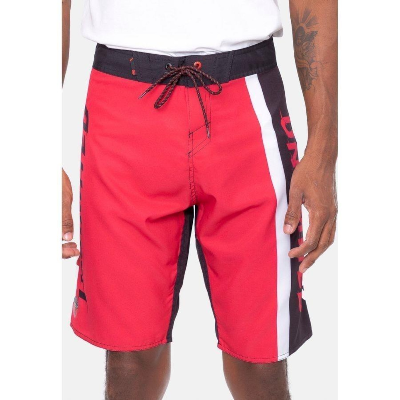 Bermuda Boardshort Ecko Hit - Masculina - Foto 1