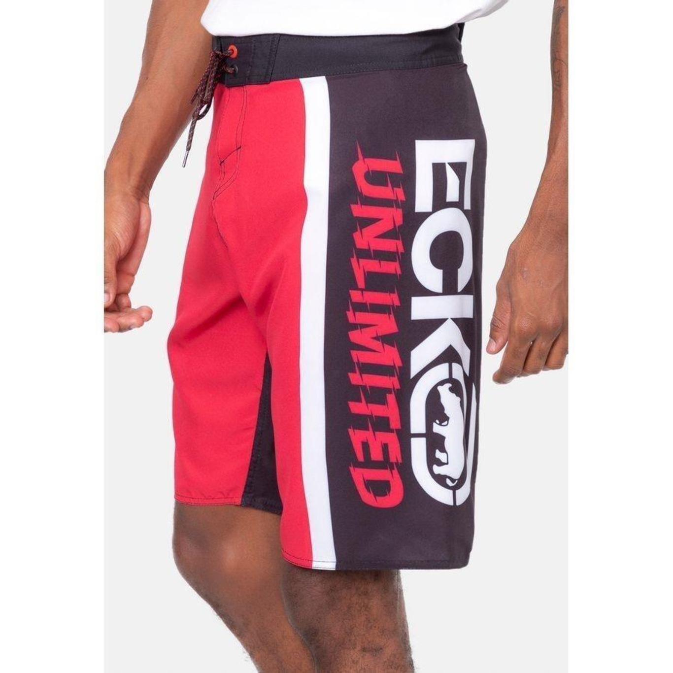 Bermuda Boardshort Ecko Hit - Masculina - Foto 2