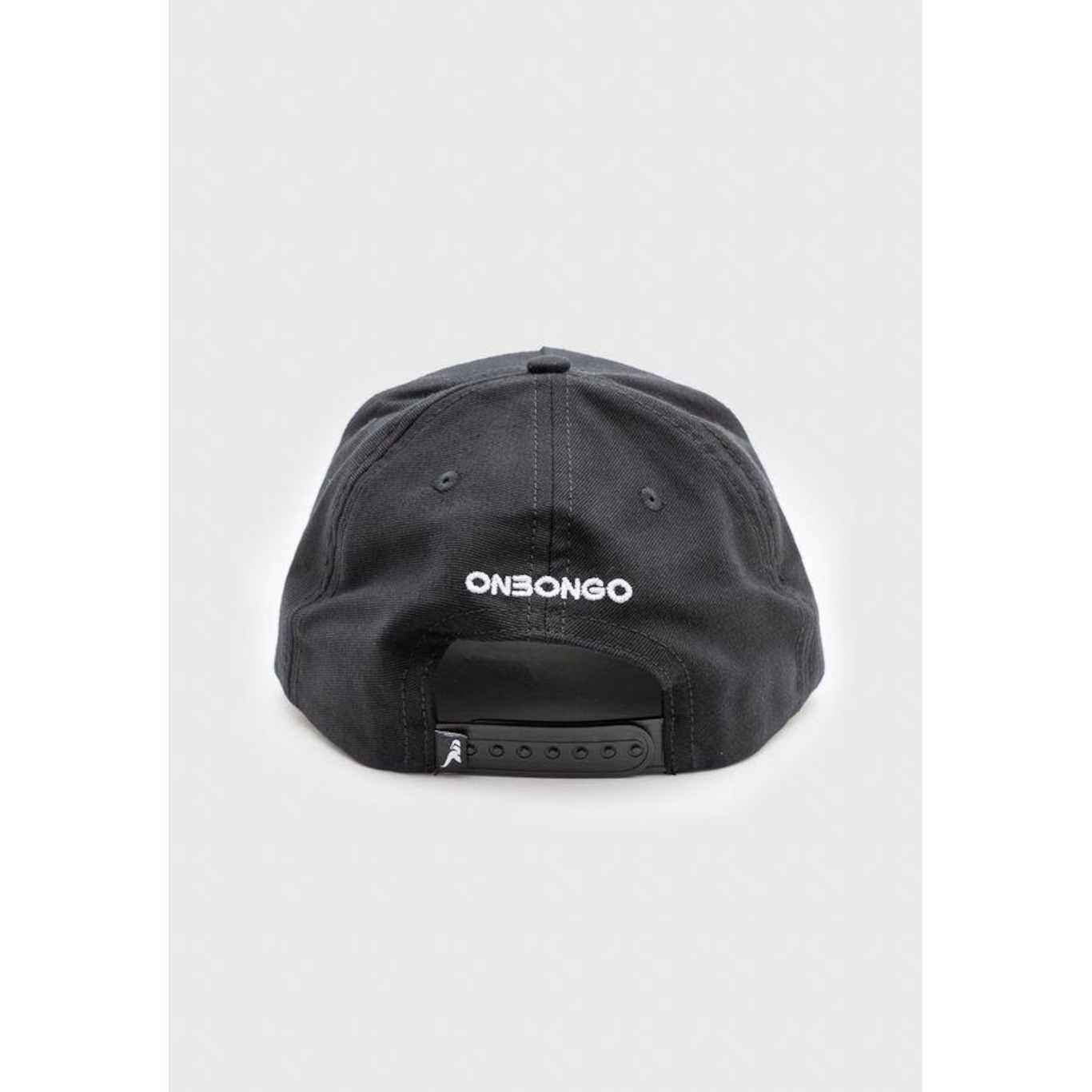 Boné Aba Curva Onbongo Surf - Snapback - Adulto - Foto 1