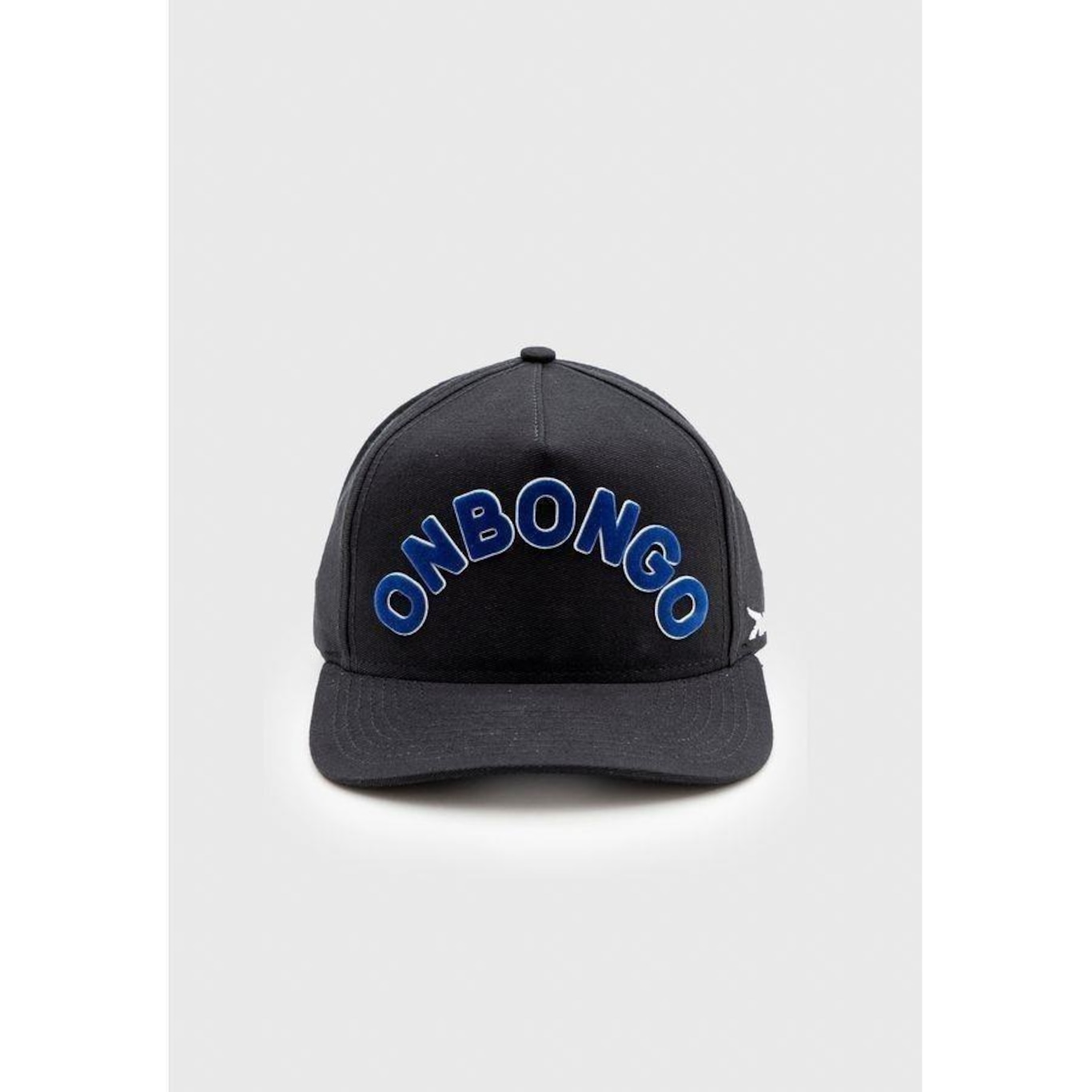 Boné Aba Curva Onbongo Surf - Snapback - Adulto - Foto 2