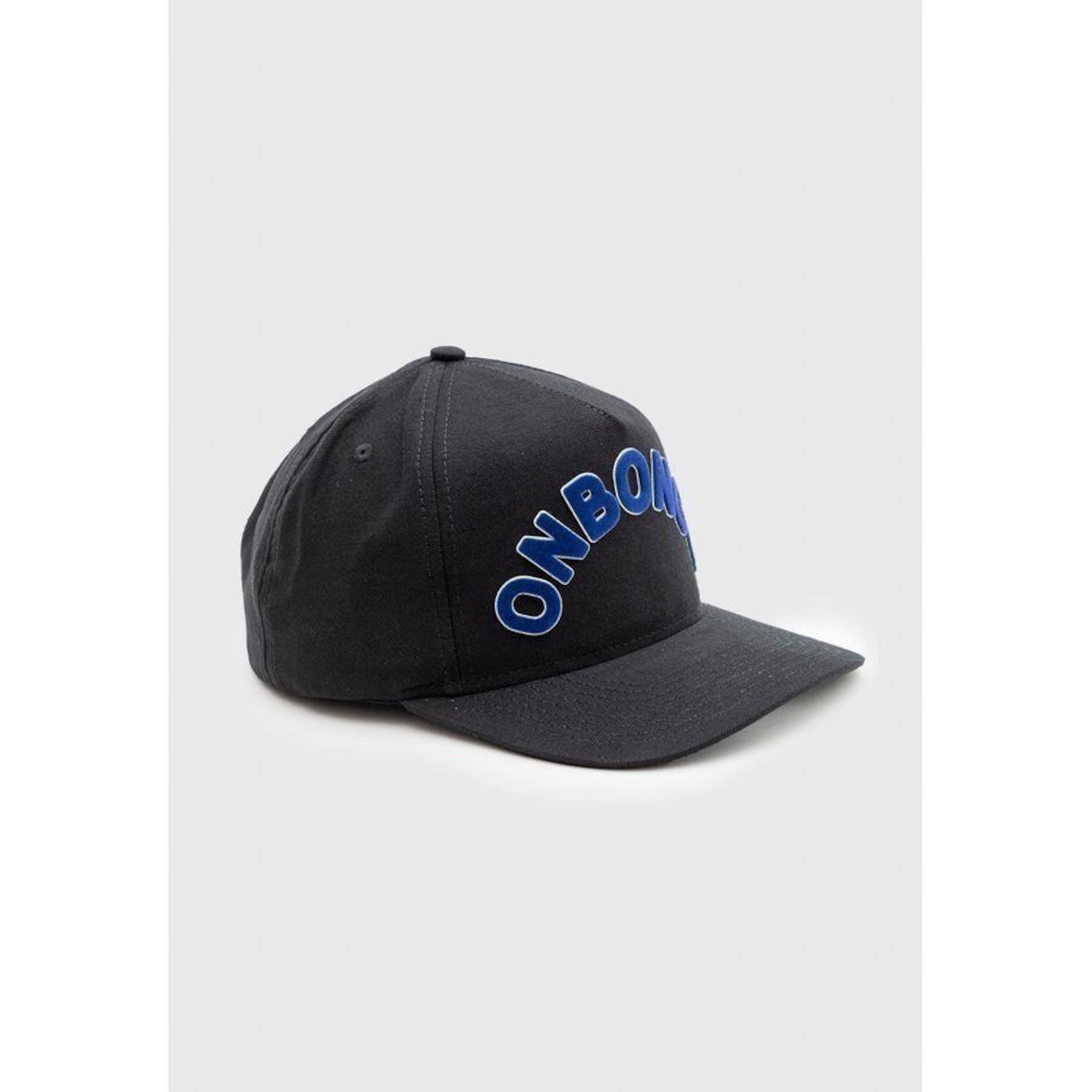 Boné Aba Curva Onbongo Surf - Snapback - Adulto - Foto 3