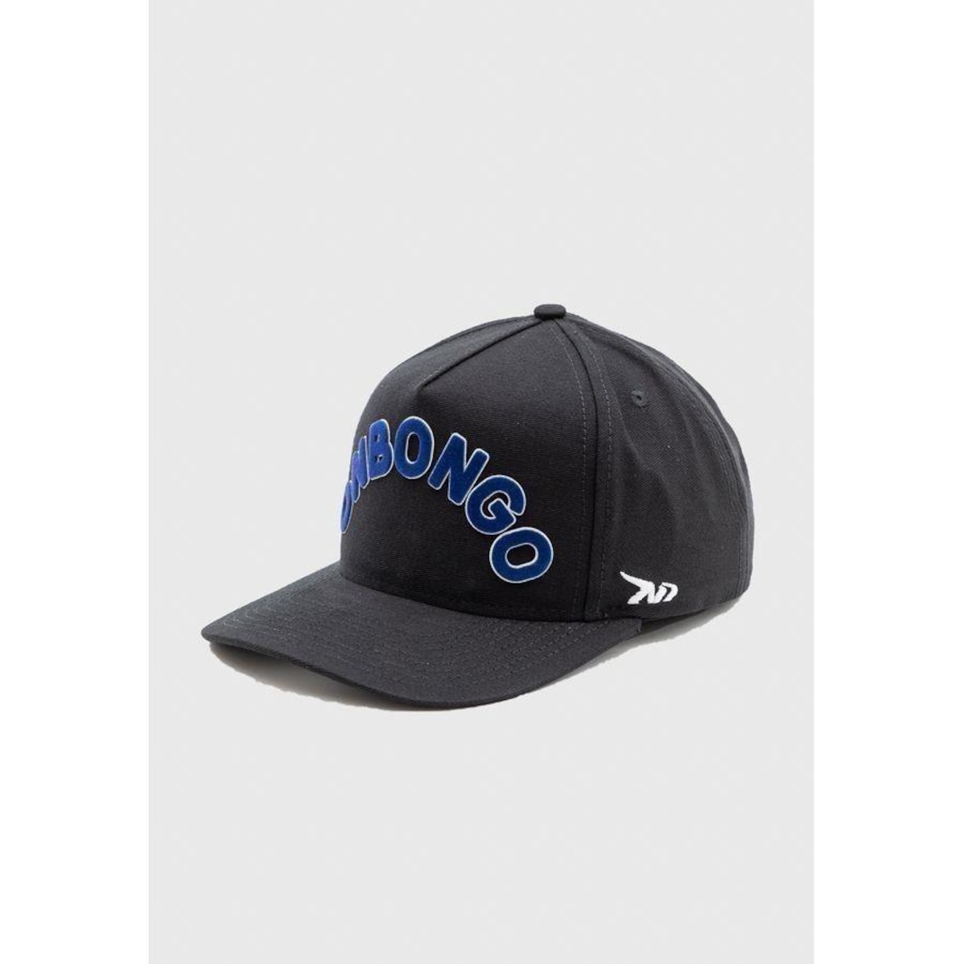 Boné Aba Curva Onbongo Surf - Snapback - Adulto - Foto 4