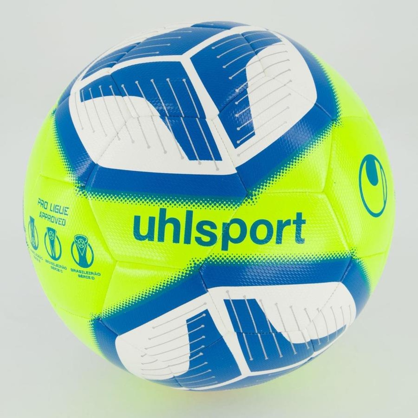 Bola de Society Uhlsport Pro Ligue - Foto 1