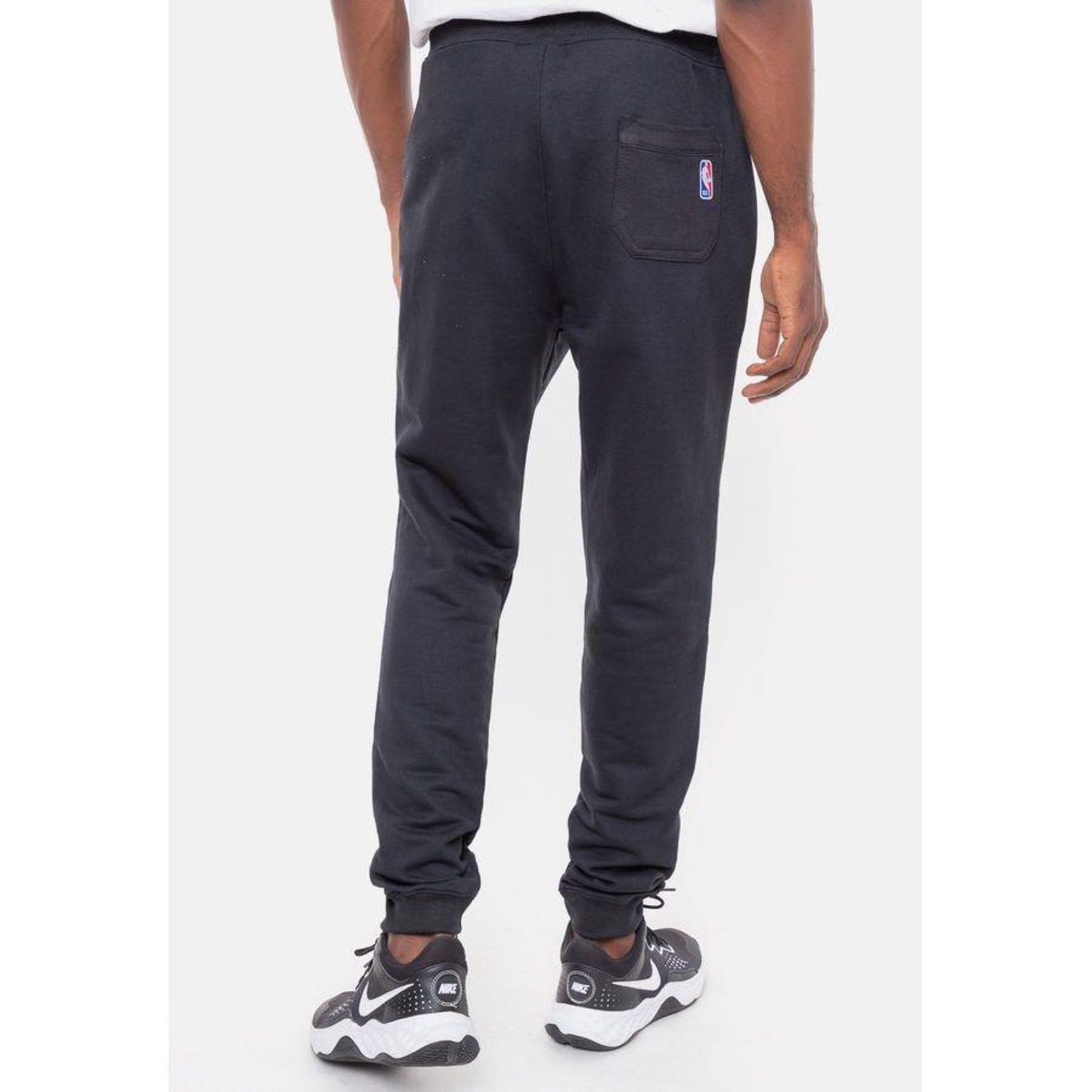 Calça de Moletom Nba Boston Celtics - Masculina - Foto 4