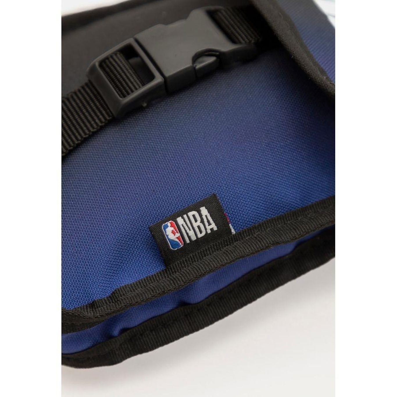 Bolsa Nba Shoulder Bag Gradient Los Angeles Lakers - Foto 4