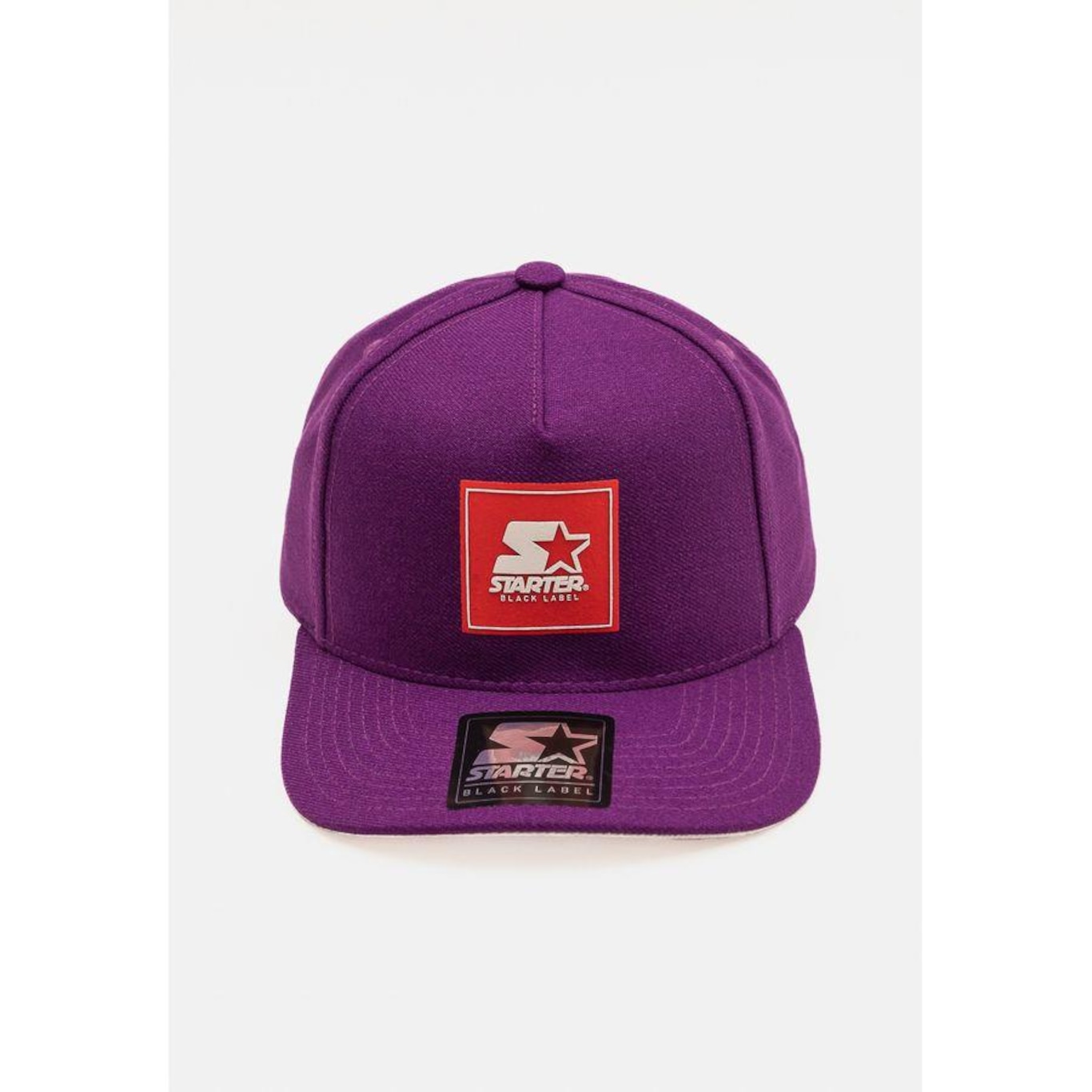 Boné Starter Ninty - Snapback - Masculino - Foto 1