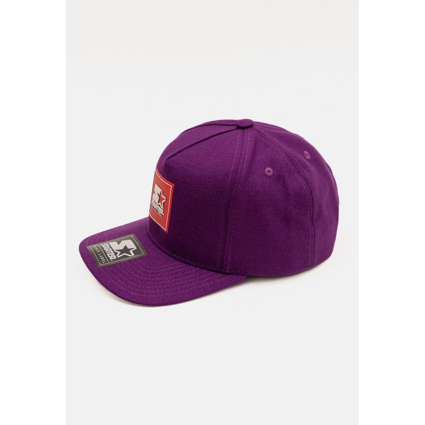 Boné Starter Ninty - Snapback - Masculino - Foto 2