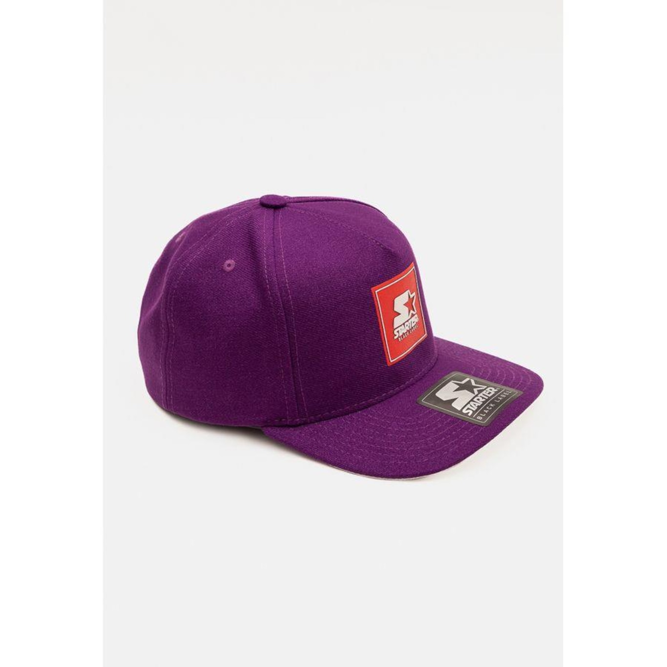 Boné Starter Ninty - Snapback - Masculino - Foto 3