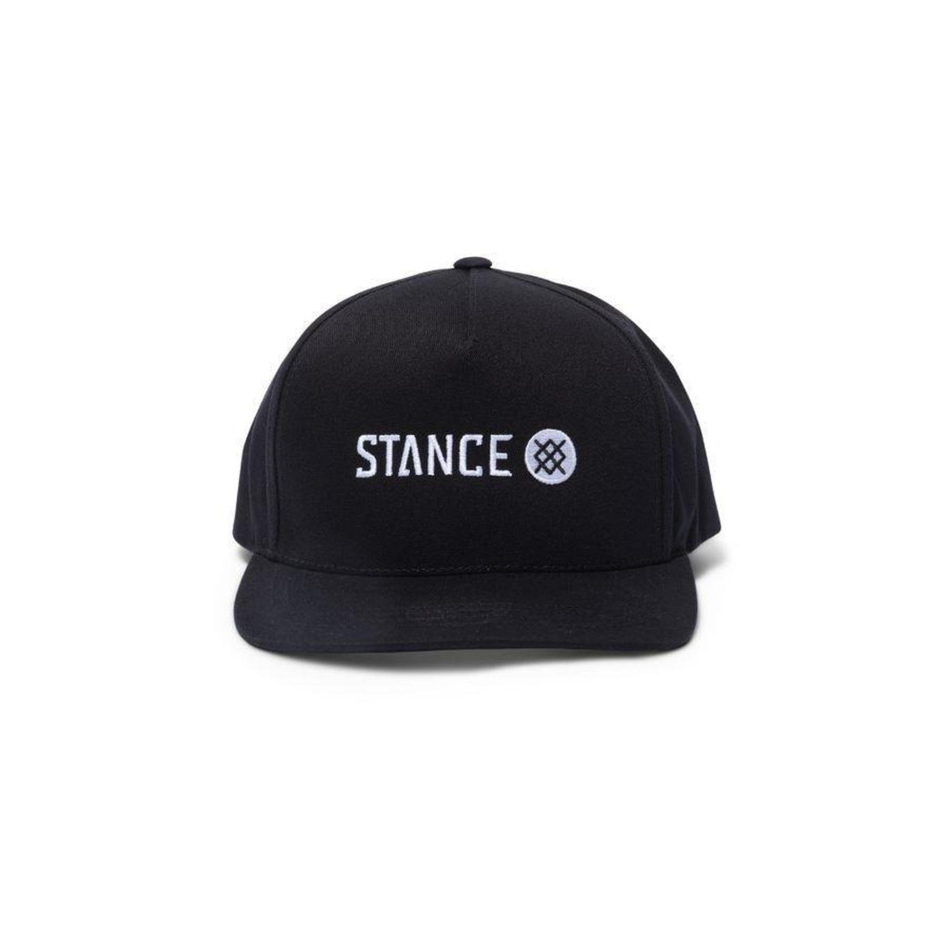 Boné Aba Reta Stance Icon - Snapback - Adulto - Foto 4