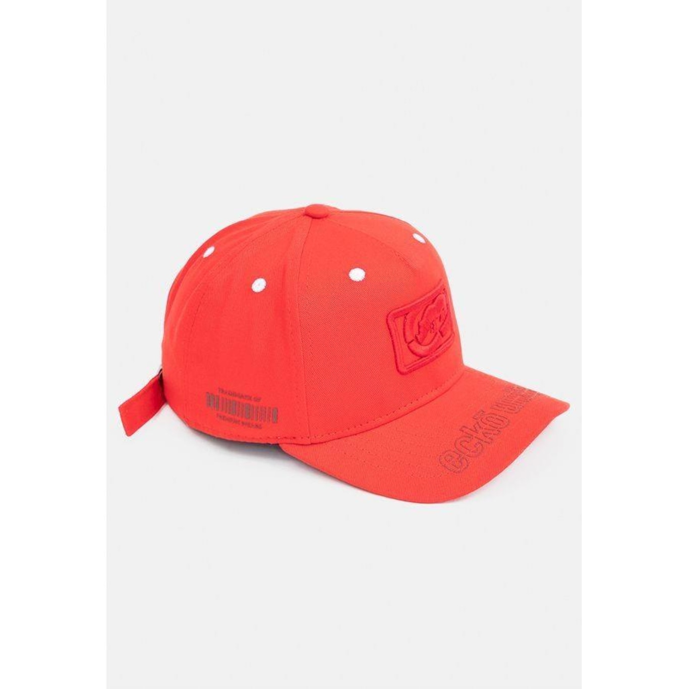 Boné Ecko - Strapback - Adulto - Foto 3