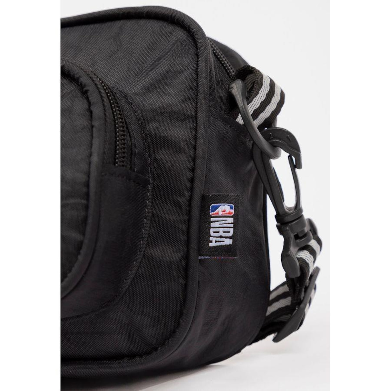 Bolsa Nba Shoulder Bag Brooklyn Nets - Foto 4