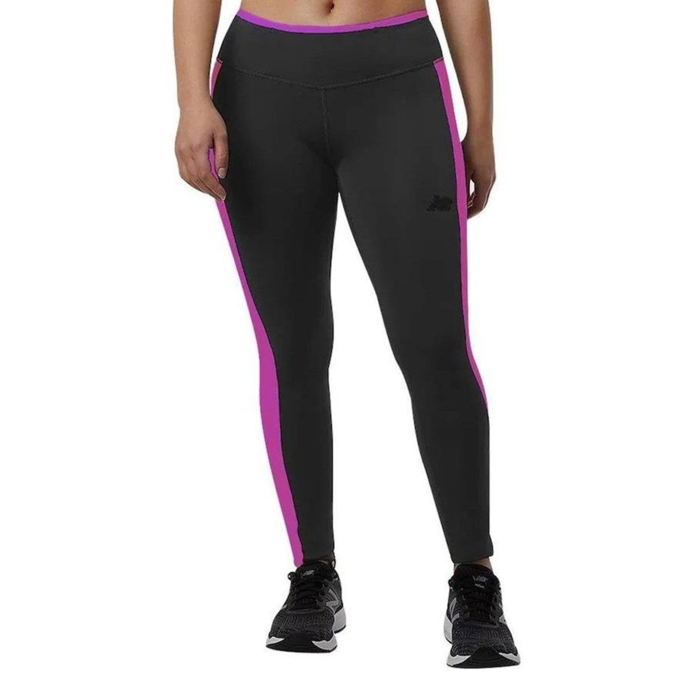 Calça Legging New Balance Accelerate