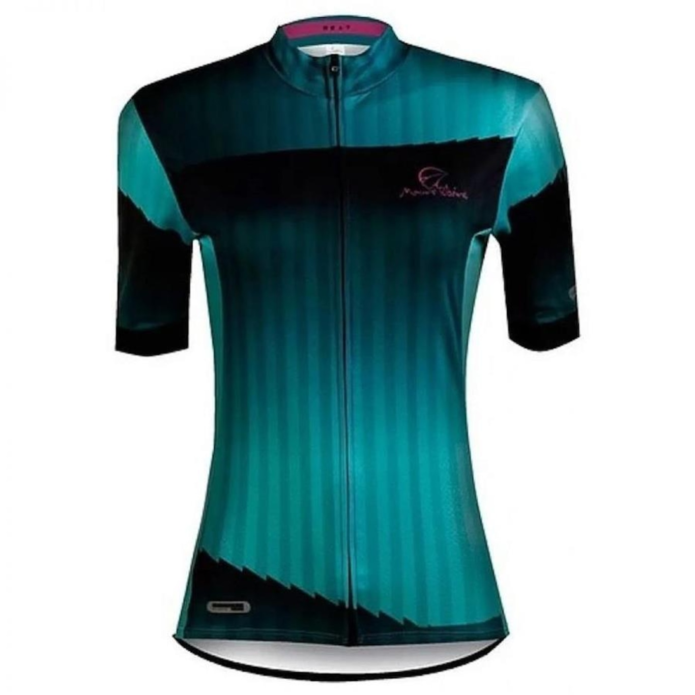 Camisa De Ciclismo Mauro Ribeiro Beat - Masculina | Centauro