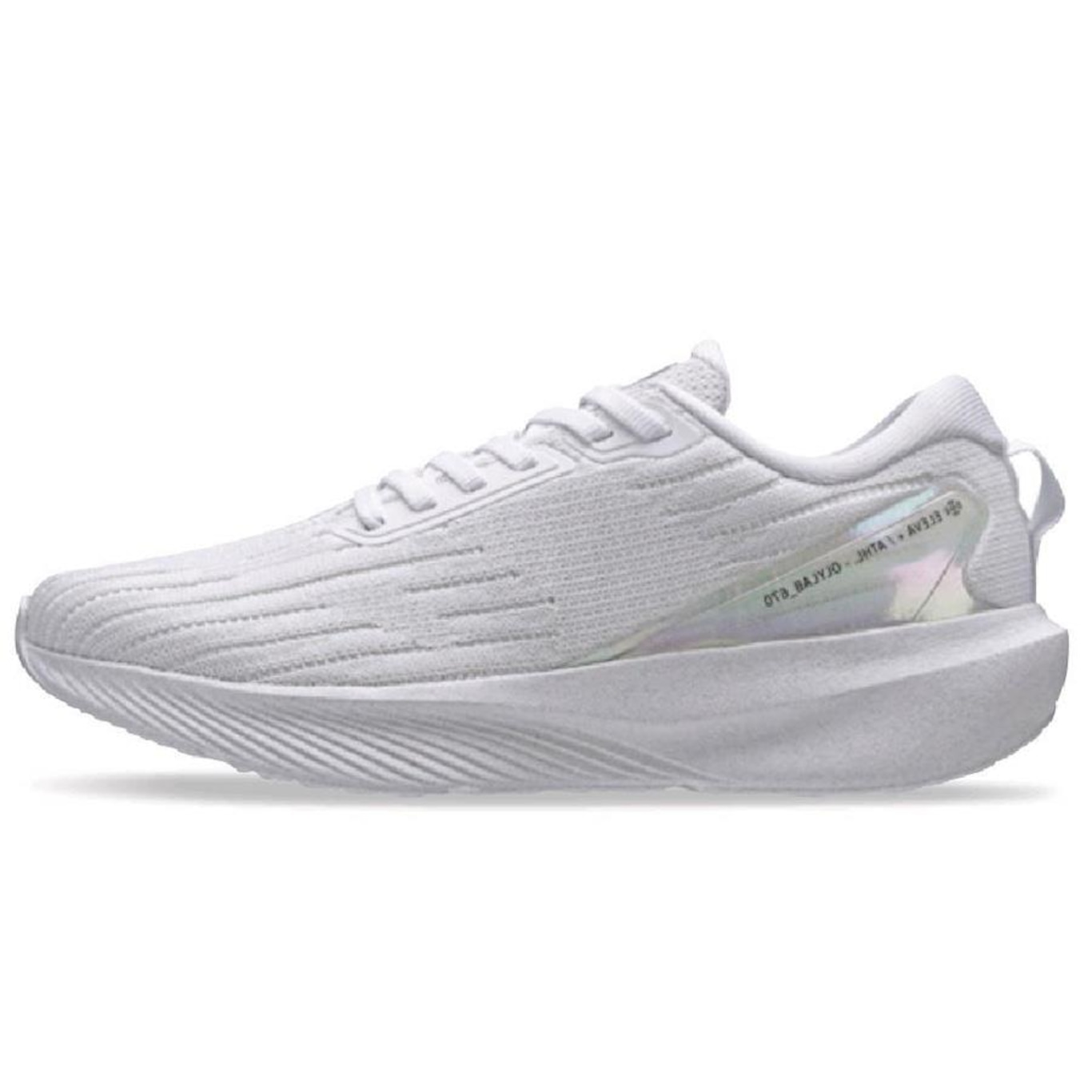 Tenis hot sale flit olympikus