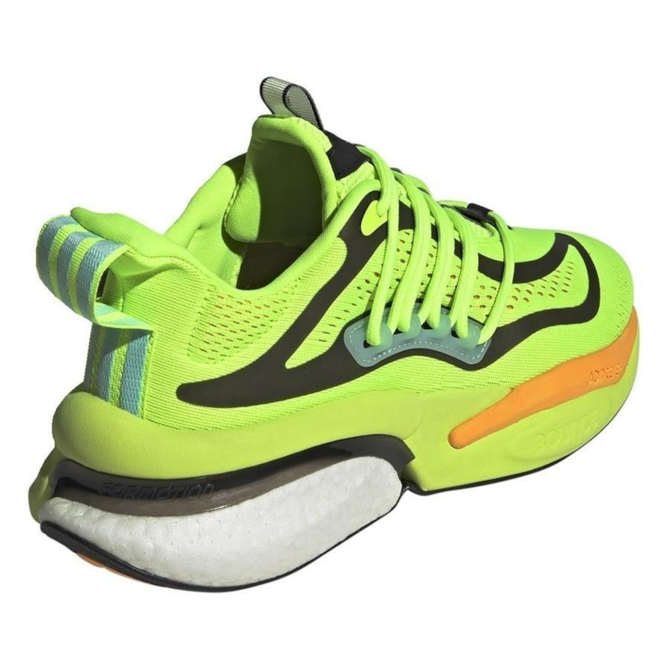 Tênis adidas AlphaBoost V1 - Masculino - Foto 3