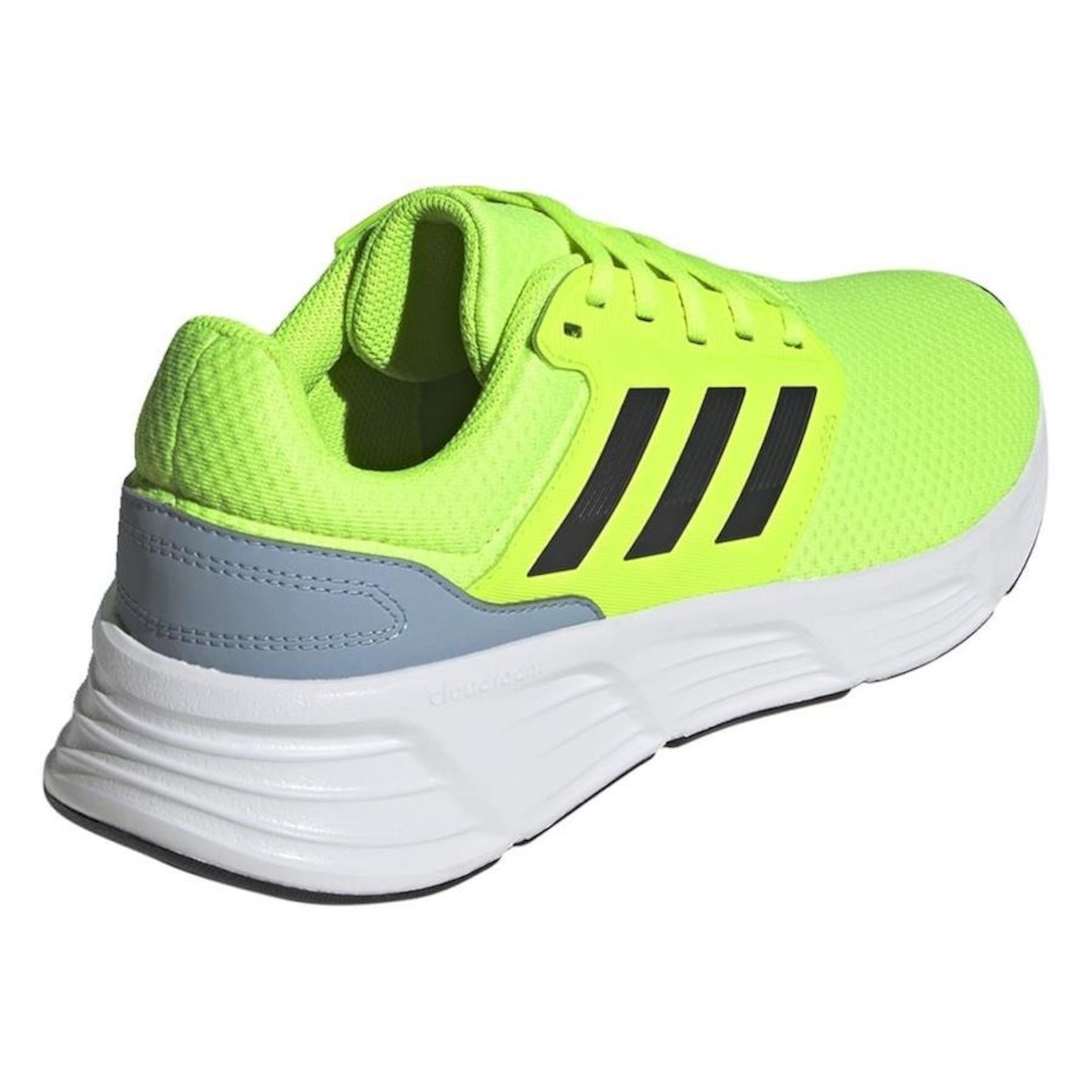 Tênis adidas Galaxy 6 - Masculino - Foto 4