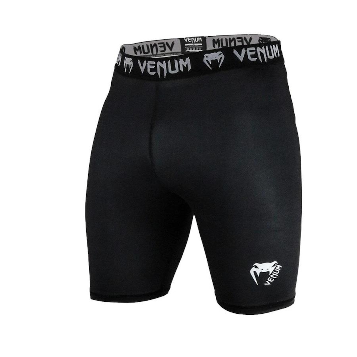 Shorts Venum Compressão Basic - Masculino - Foto 1