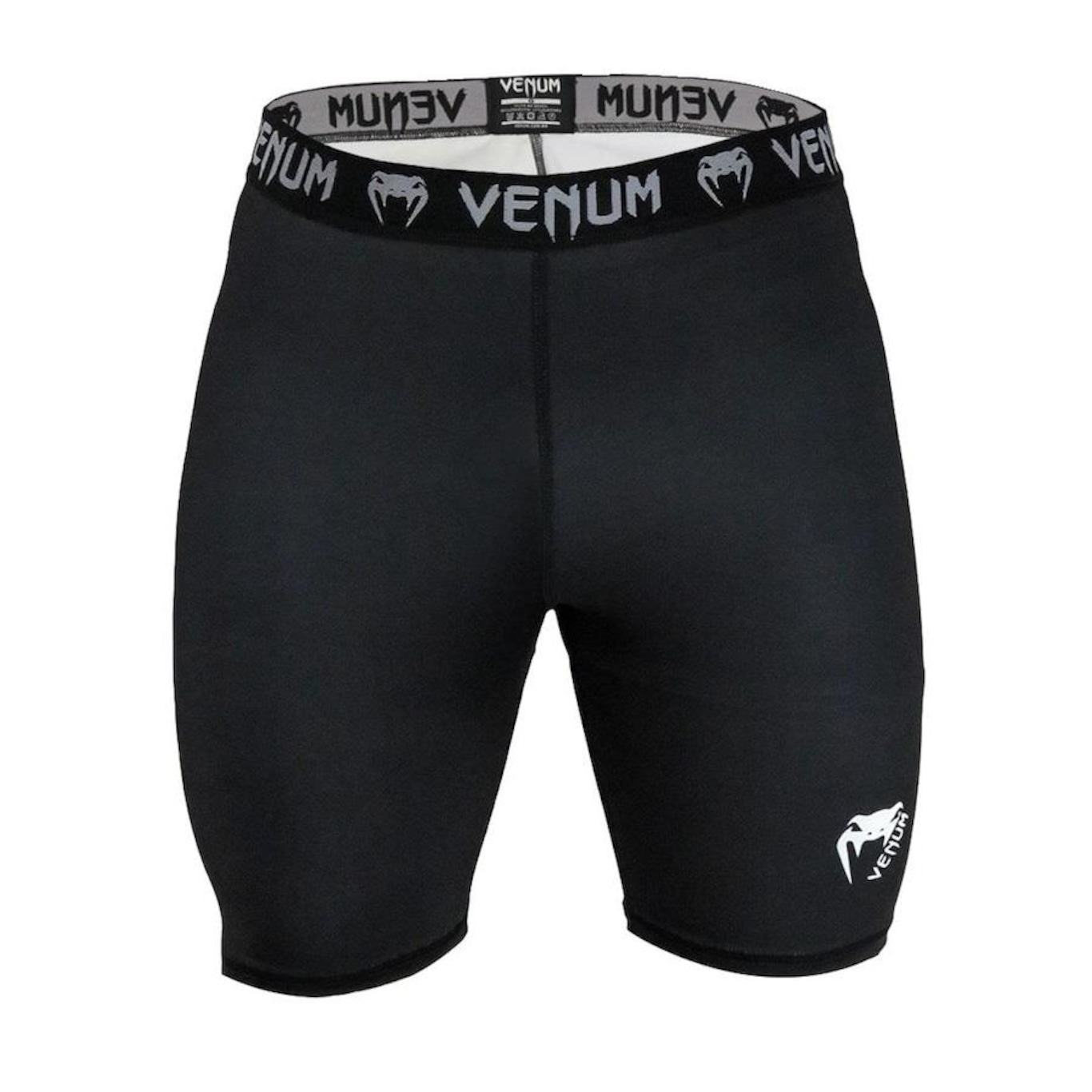 Shorts Venum Compressão Basic - Masculino - Foto 2