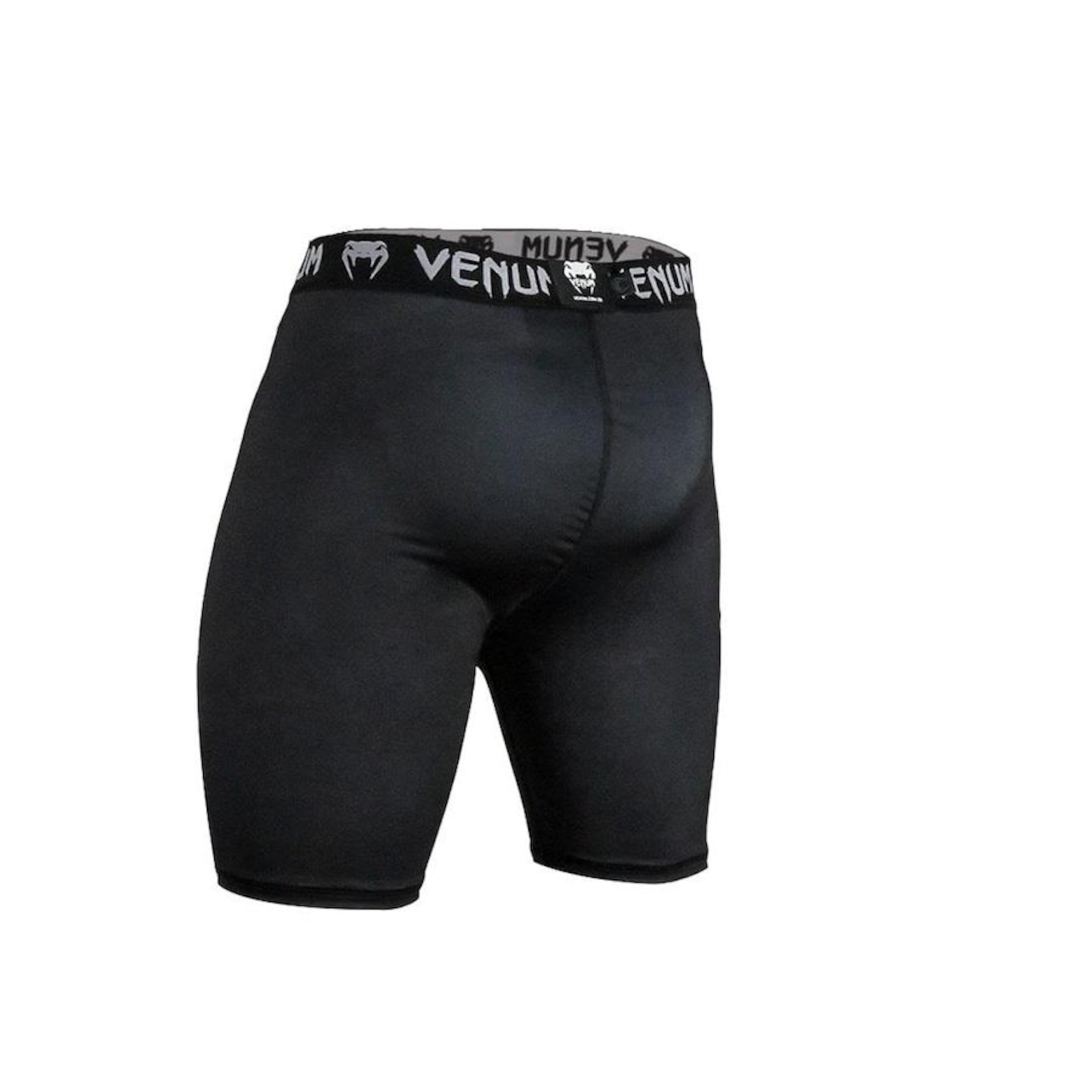 Shorts Venum Compressão Basic - Masculino - Foto 4