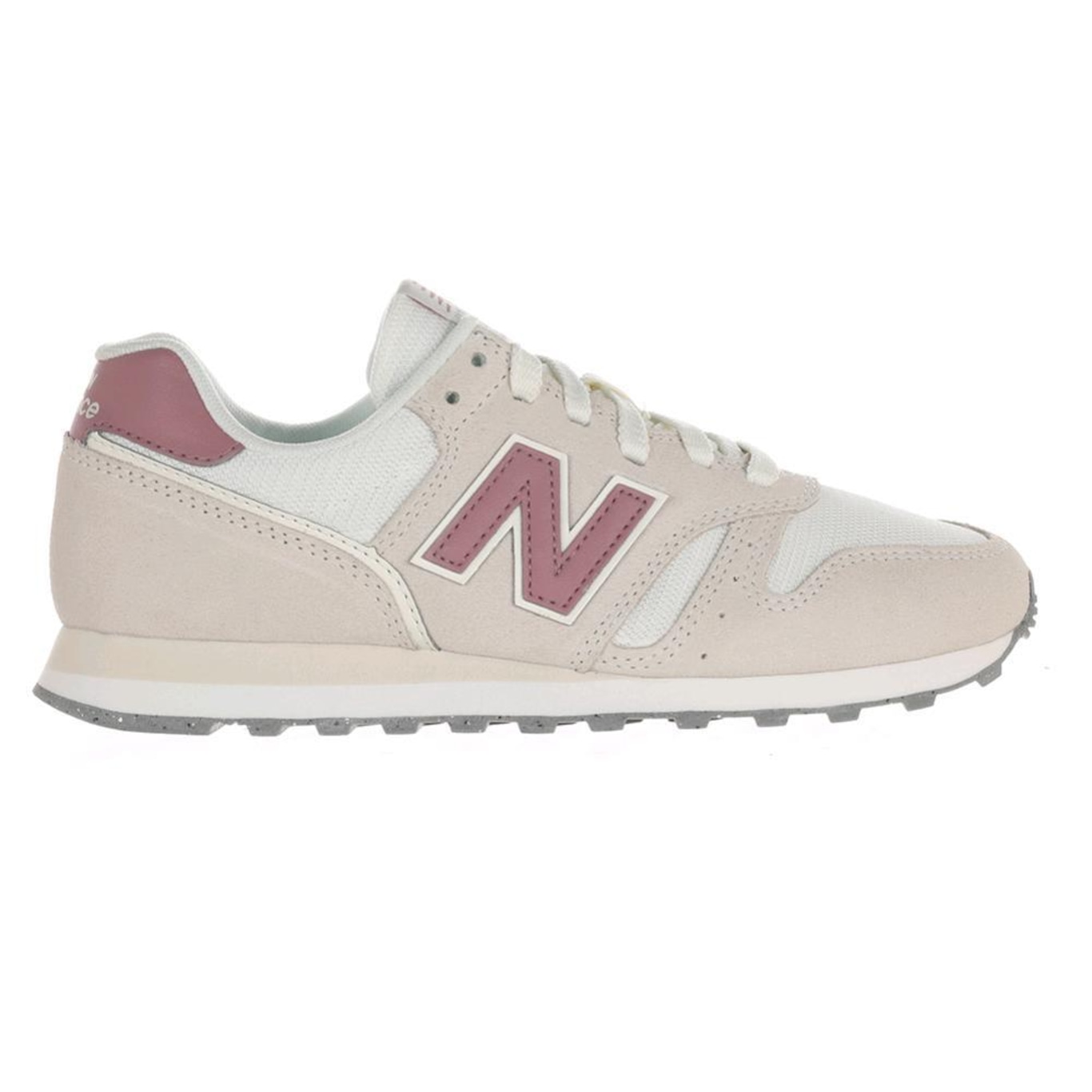 Tênis New Balance WL373 Retrô - Feminino - Foto 1