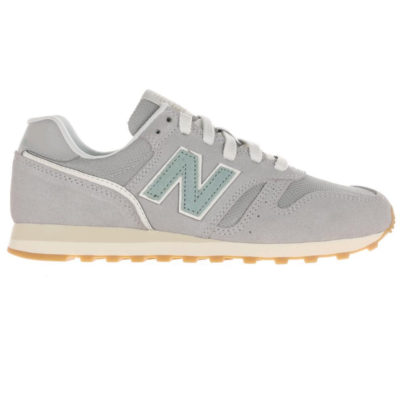 Tênis New Balance WL373 Retrô - Feminino - Foto 1