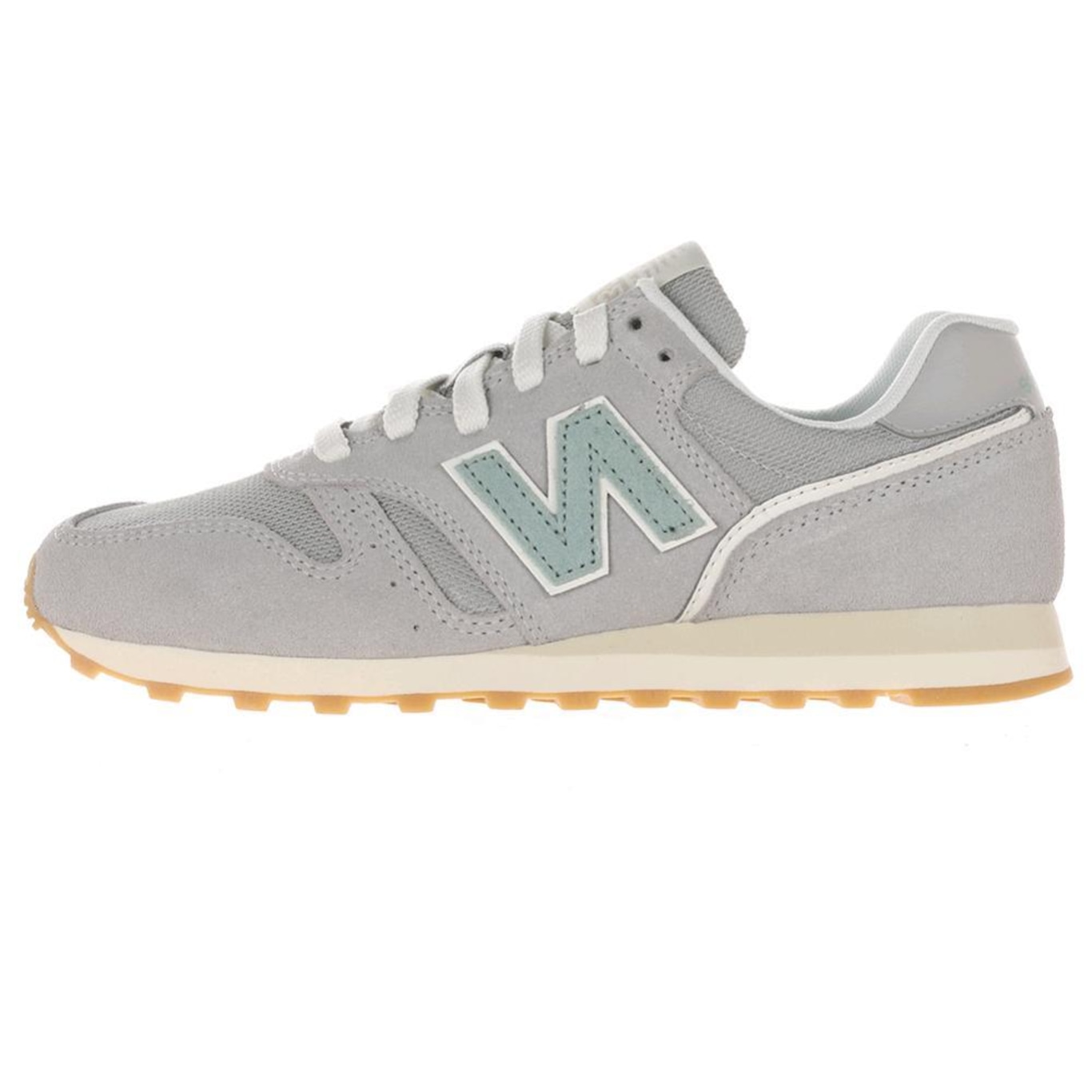 Tênis New Balance WL373 Retrô - Feminino - Foto 2