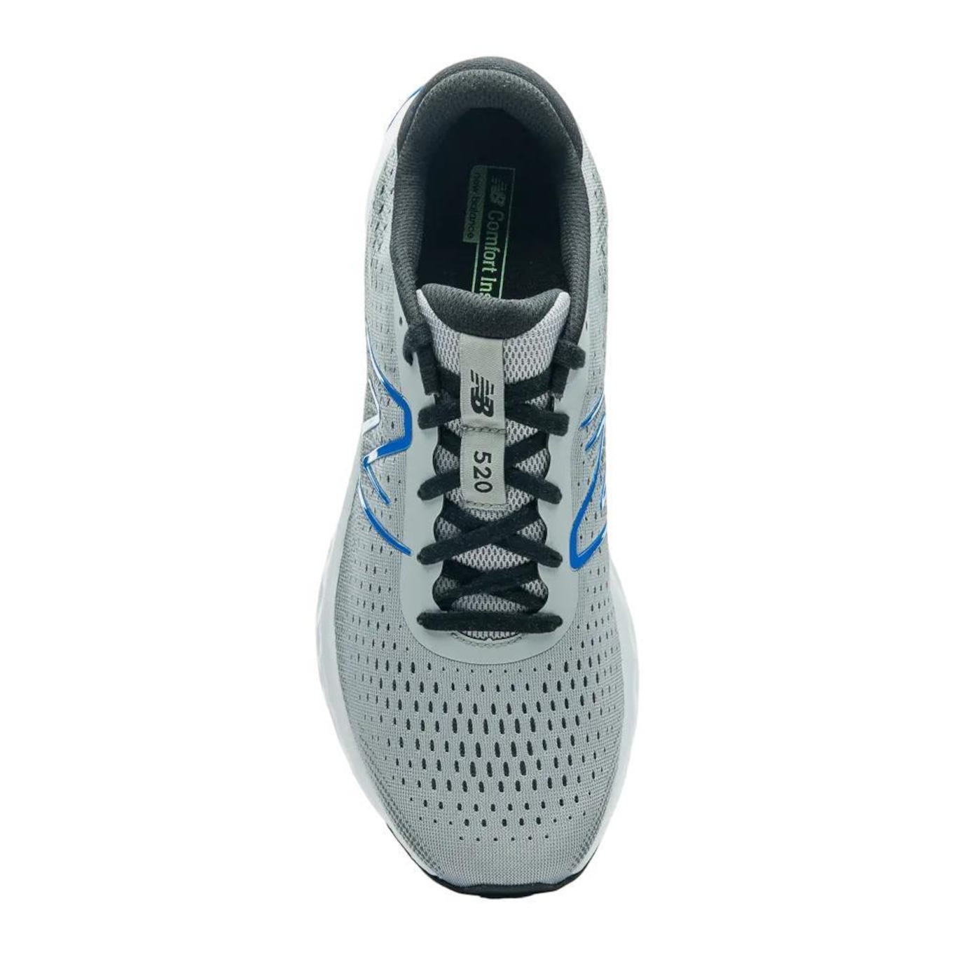 Tênis New Balance 520V8 - Masculino - Foto 4