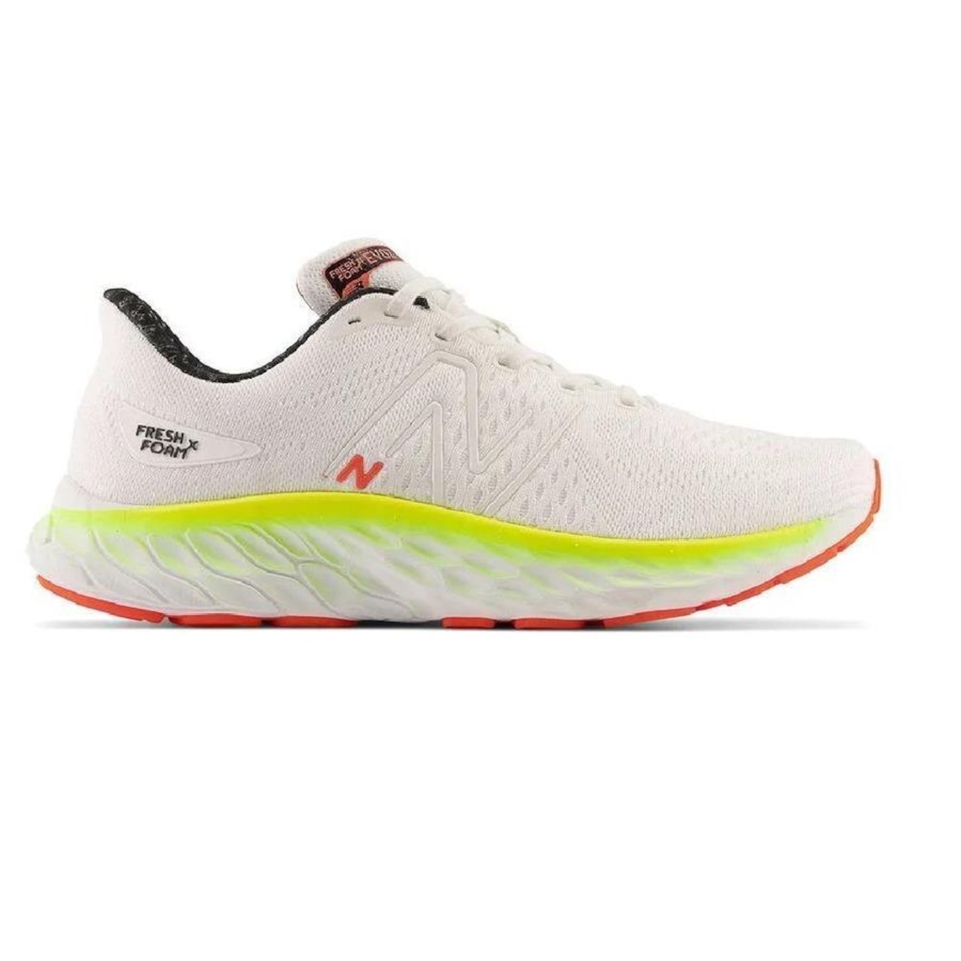 Tênis New Balance Fresh Foam X Evoz V3 - Masculino - Foto 1