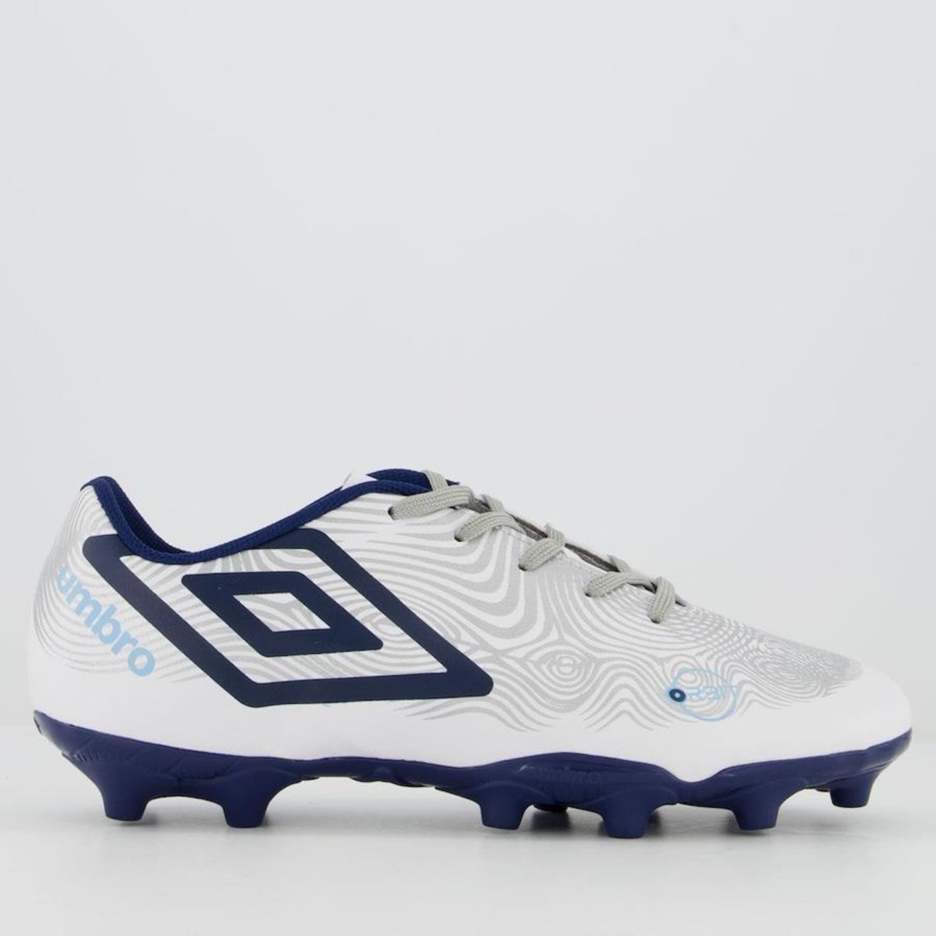 CHUTEIRA CAMPO UMBRO ORBIT - Foto 1