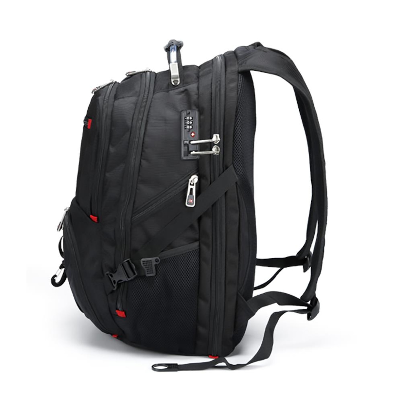 Mochila Crossgear Notebook - 41 Litros - Foto 2