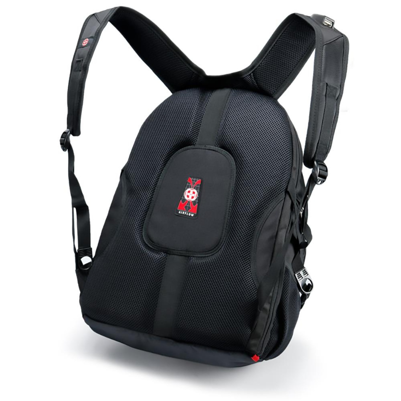 Mochila Crossgear Notebook - 41 Litros - Foto 3