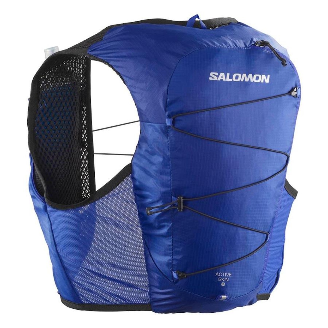 Colete de Hidratação Salomon Active Skin 8 - Foto 3