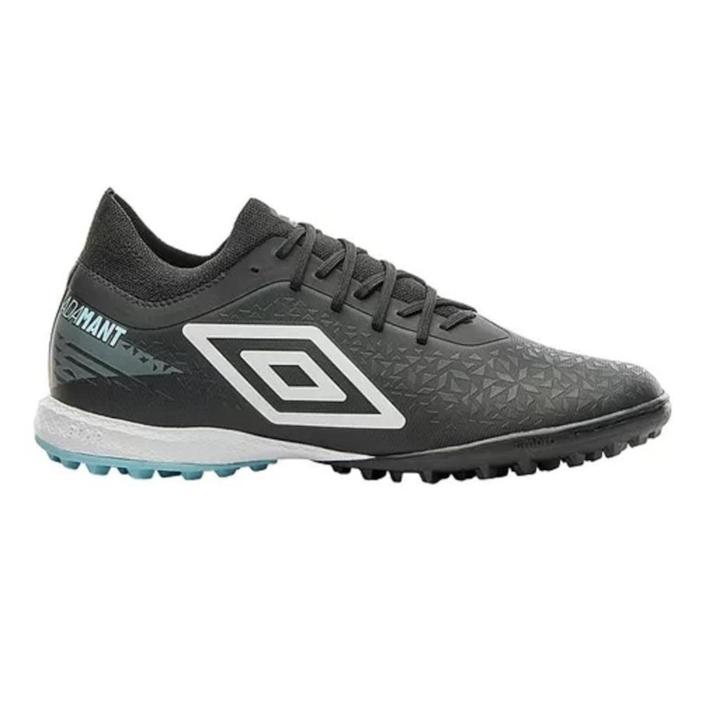 Chuteira Society Umbro Adamant Premier - Adulto - Foto 1