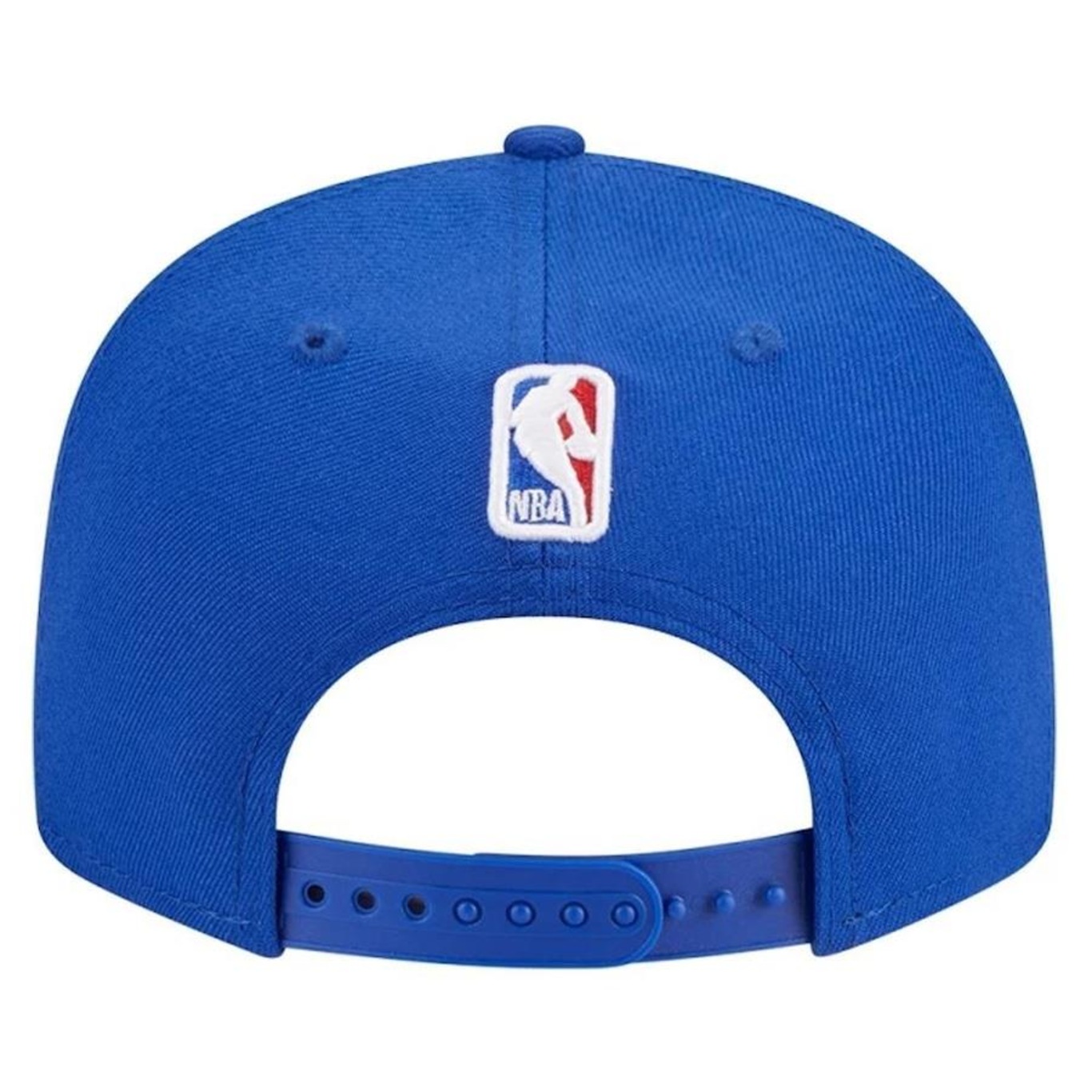 Boné Aba Reta New Era 950 New York Knicks Draft - Snapback - Adulto - Foto 3