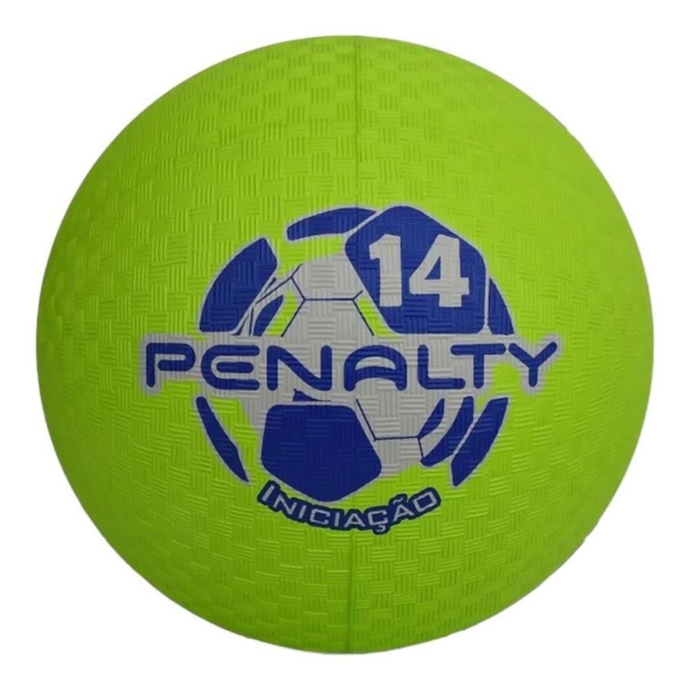 Kit Bolas de Iniciação Penalty Sub1 XXI - 4 Unidades - Infantil - Foto 4