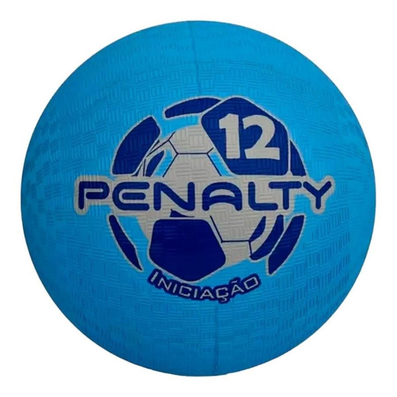 Kit Bolas de Iniciação Penalty Sub 12 XXI - 6 Unidades - Infantil - Foto 1