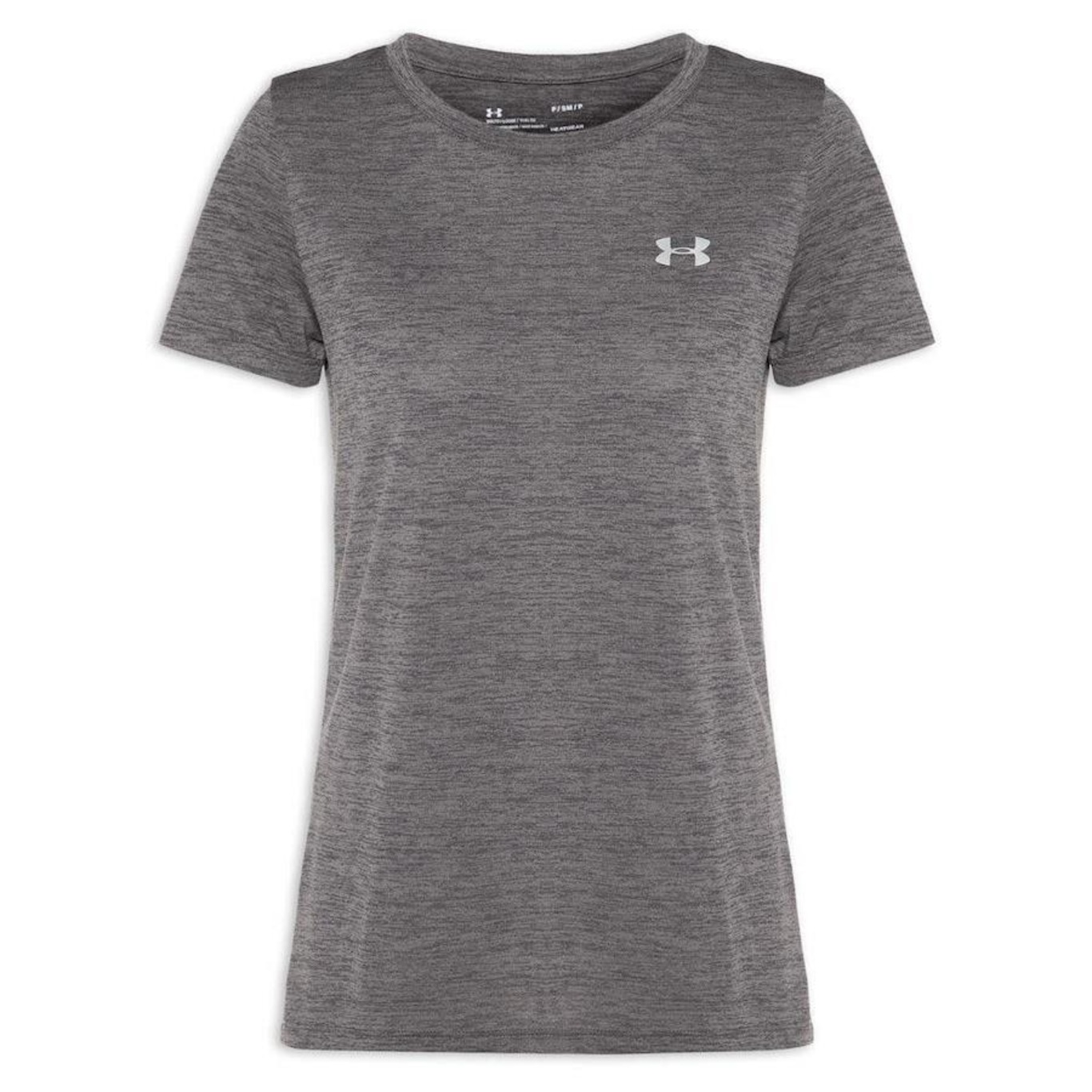 Camiseta Under Armour Tech ssc